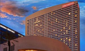 Phoenix officially sells Sheraton Grand to Marriott for $255M