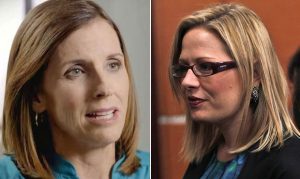 Rep. Martha McSally continues to lead GOP's Arizona primary race for Senate