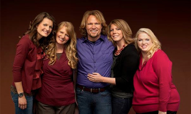 (Facebook/Sister Wives)...