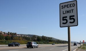 How would Sheriff Penzone deal with speeding Arizona lawmaker?