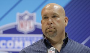 Arizona Cardinals GM Steve Keim pleads guilty to extreme DUI