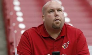 Legally Speaking: What is next for Steve Keim following DUI arrest?