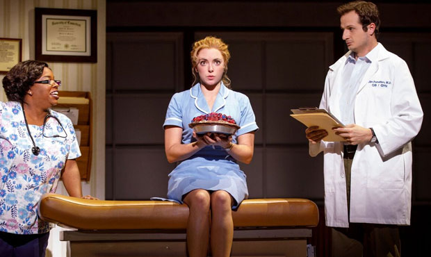 (Courtesy Photo/ASU Gammage )...