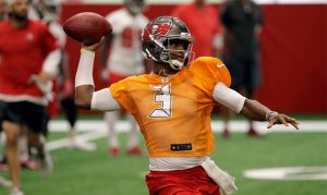 Jameis Winston speaks out about alleged Scottsdale groping incident