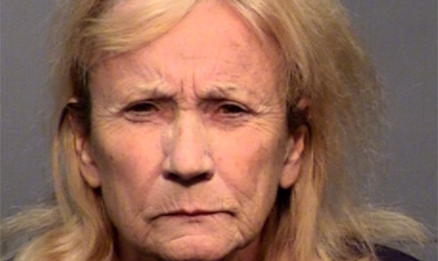 (Coconino County Sheriff’s Office photo)...