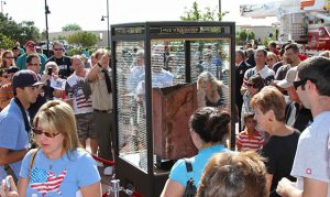 Surprise City Hall to host 9/11 memorial through September