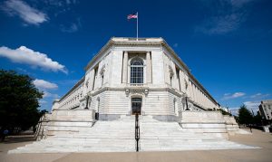 Chuck Schumer wants to rename Senate building in honor of McCain