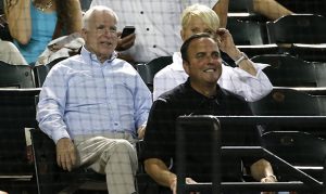Prominent Arizona figures remember the life of John McCain on KTAR News 92.3