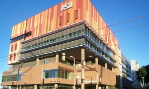Foundation to help set up $3M journalism center at Arizona State