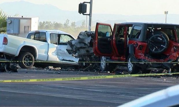 (Twitter photo/@abc15)...