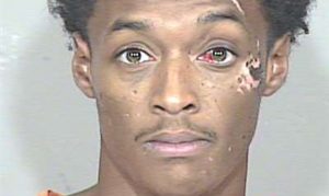 Suspect in Arizona DPS trooper's shooting death booked into jail