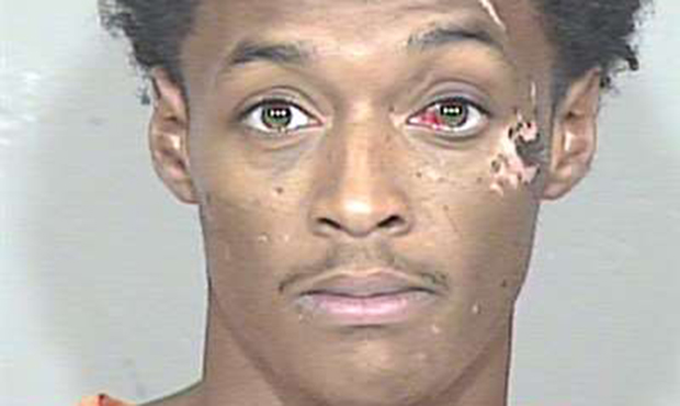(MCSO photo)...