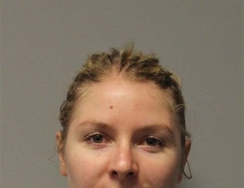 Isabella Bowman (Cottonwood PD photo)...