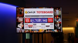Give-A-Thon for Phoenix Children's Hospital raises $1.7 million