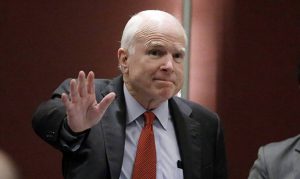 Scottsdale movie theater to offer free screening of McCain's documentary