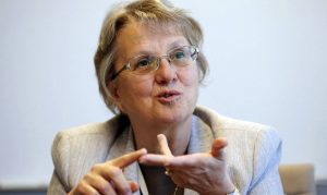 Diane Douglas: AzMERIT not reflective of students' overall performance
