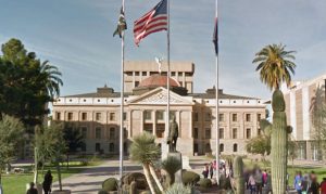 Economic council leader says Arizona stands to benefit after virus clears