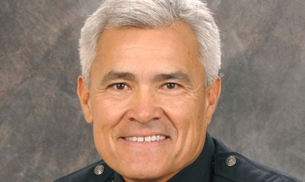 (South Pasadena Police Department Photo)...