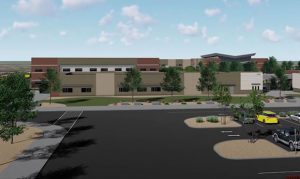 Construction underway on Phoenix-area school set to open for 2019