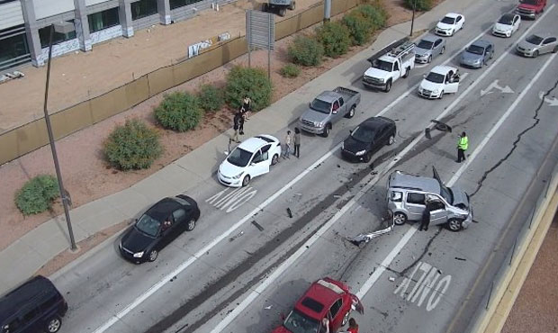 (Twitter Photo/Arizona Department of Transportation)...