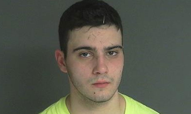 Chet Becker Jr. (Surprise Police Department)...