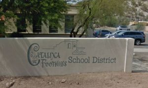 Catalina Foothills, Chandler top rankings of Arizona school districts