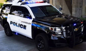 Shooting in Chandler leaves 1 dead and 1 in critical condition