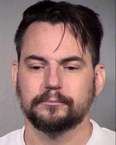 Mesa man sentenced to 12 years in prison for sexual exploitation of minor