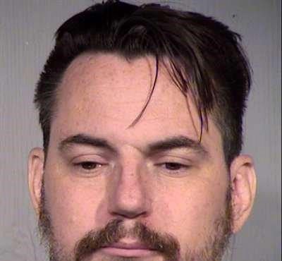 (MCSO photo)...