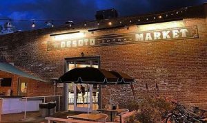 Former DeSoto Market in downtown Phoenix to become nightclub