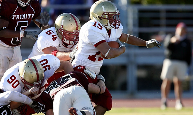 AIA issues new guidelines to protect high school athletes from heat