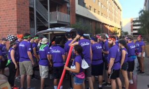 Grand Canyon University to welcome record 7,100 new students