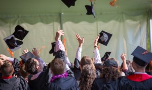 Arizonans have less student loan debt than nationwide average
