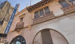 ASU expanding into old newspaper building in downtown Los Angeles