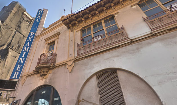 (Google Street View)...