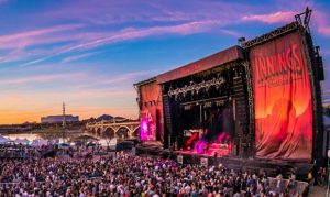 Innings Festival returning to Phoenix area for second year
