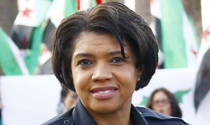 Phoenix police chief: Officers' controversial posts 'minimize trust'