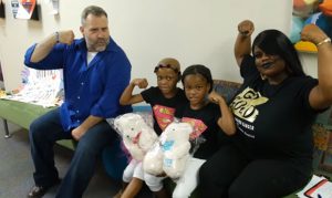 Sharper Point: PCH Give-A-Thon is something we can all get behind