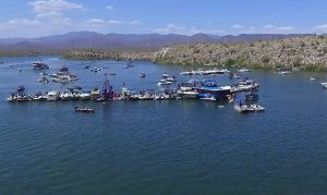Maricopa County to add new public safety dock at Lake Pleasant