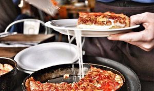 Lou Malnati’s to open 10,000-square-foot Scottsdale location in September