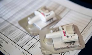 Arizona's use of Naloxone has 'significant impact' in opioid fight
