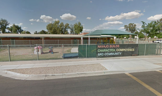 (Google Street View)...