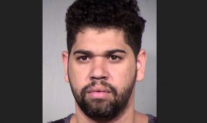 Worker at Phoenix immigrant shelter arrested for alleged molestation