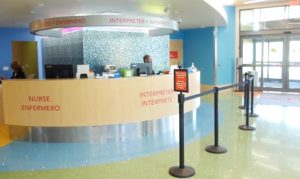New emergency department lets PCH see more patients, treat them faster