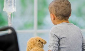 Phoenix Children’s Hospital to receive $1.5M grant to fund cancer research