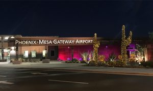 Allegiant adds 2 nonstop flights from Mesa Gateway to Texas, Oregon