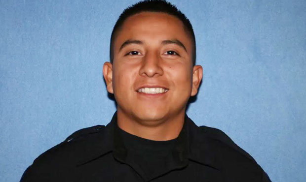 (Phoenix Police Department Photo)...