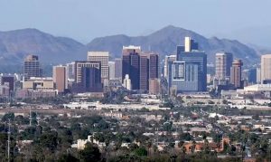 Arizona adds 80,000 new jobs as economy slowly bounces back