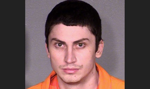 Skyler Martin (Arizona Department of Corrections Photo)...