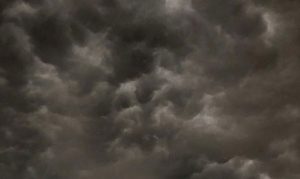 Chance for more rain in metro Phoenix as storm activity continues
